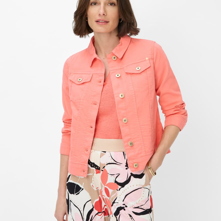 Miami LS Jacket