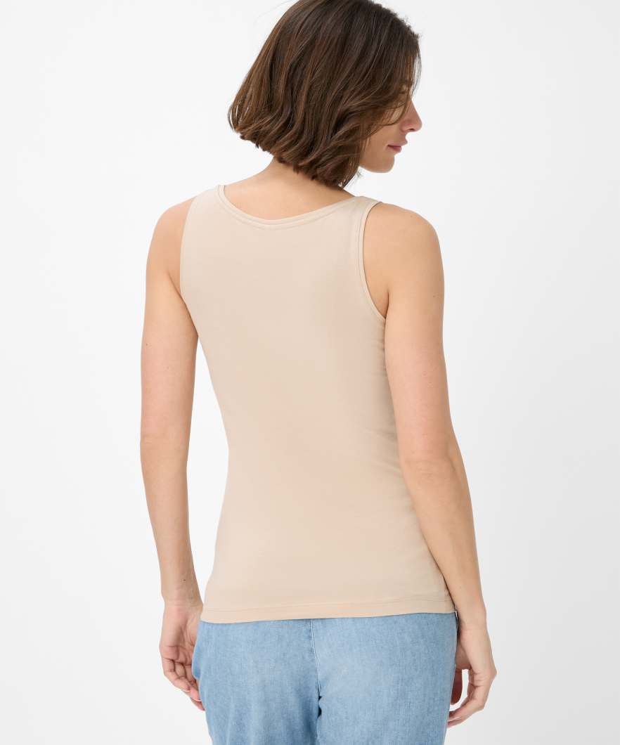 Silvy Cami