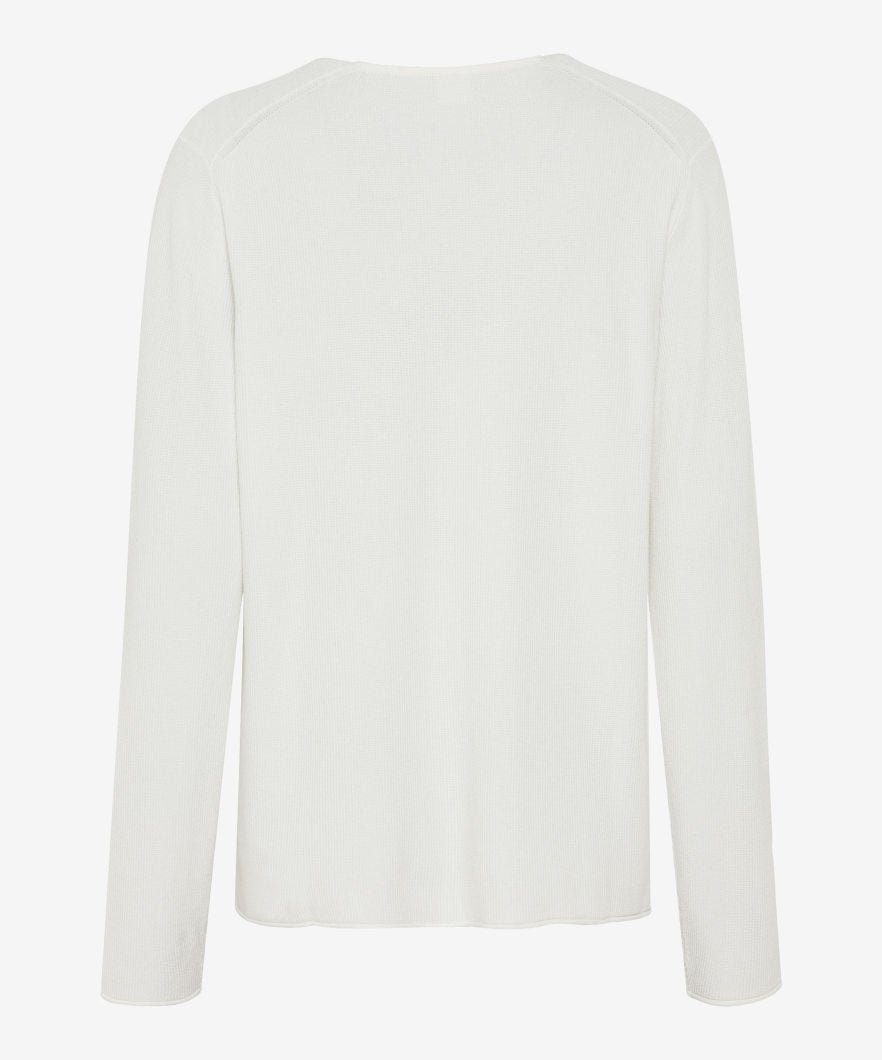 Lesley Pullover