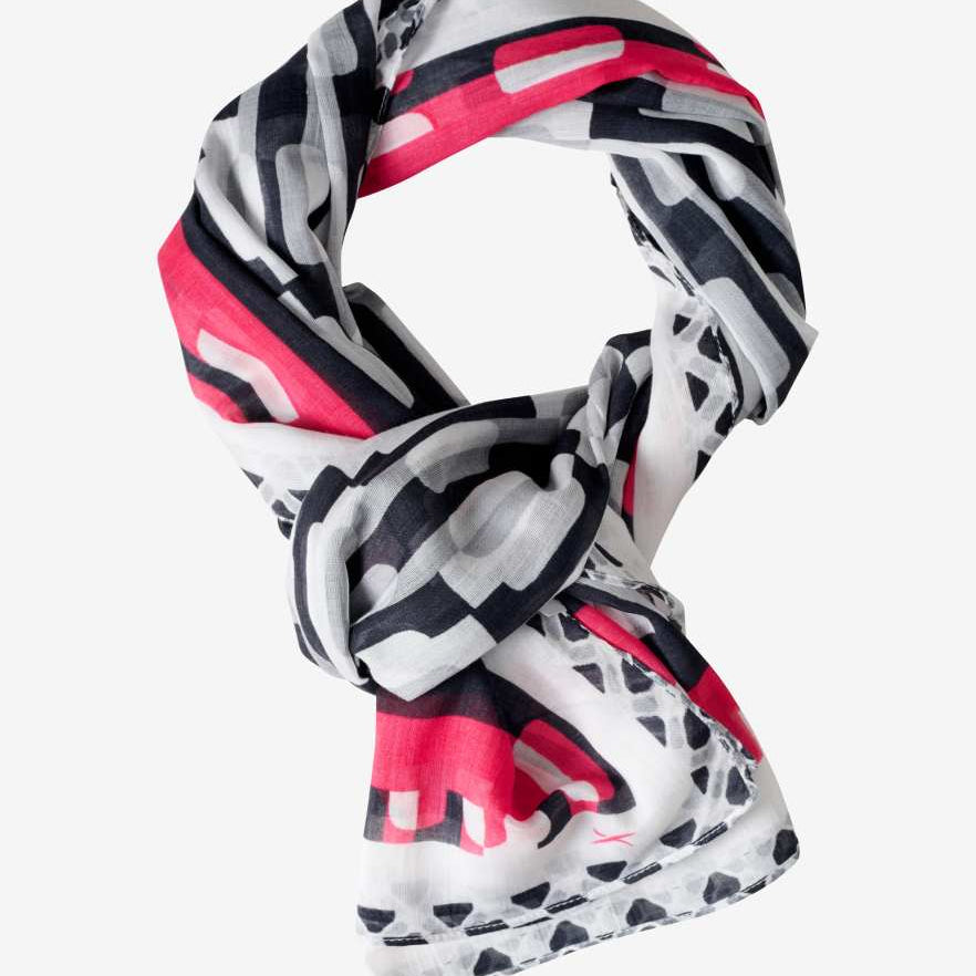 Jannie Scarf