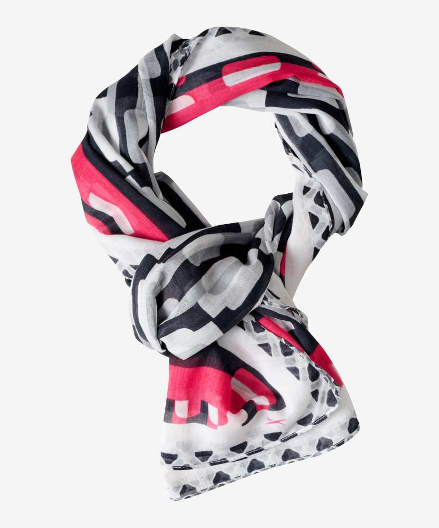 Jannie Scarf