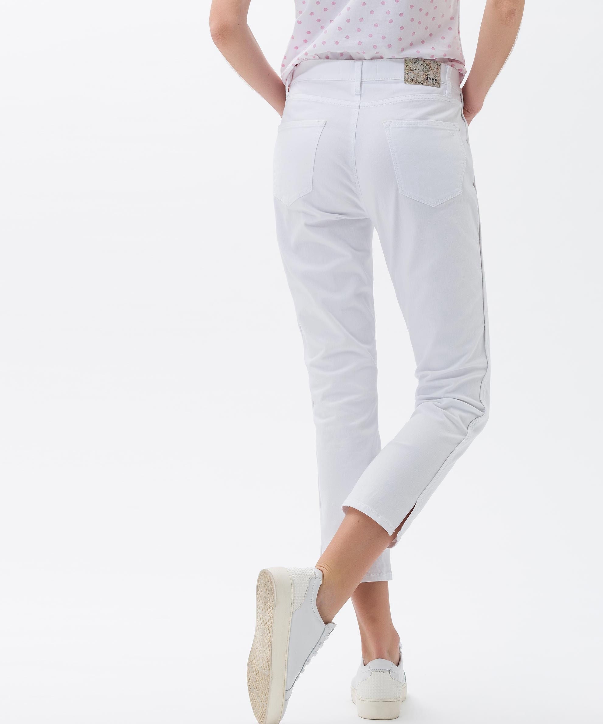 MARY SLIMFIT JEAN