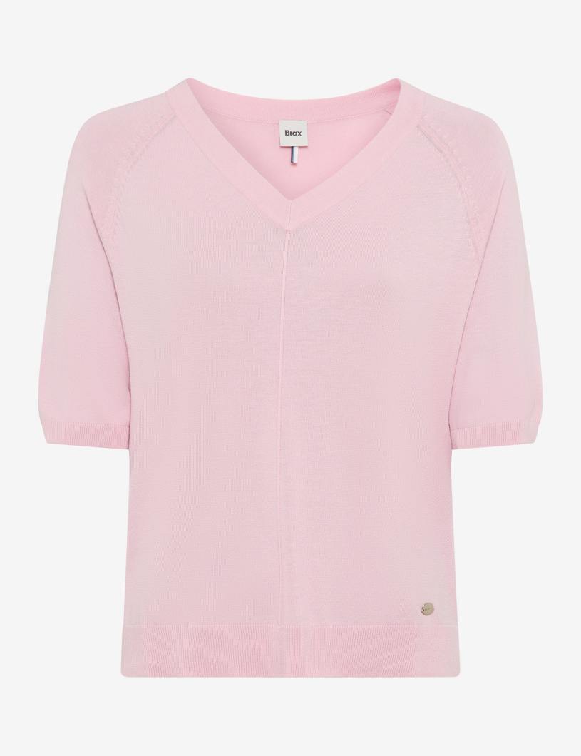 Lesley Jumper
