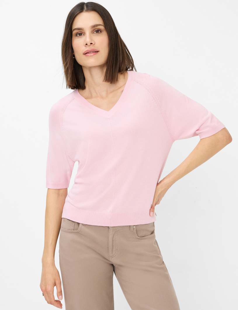 Lesley Jumper