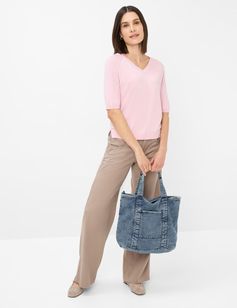 Lesley Jumper