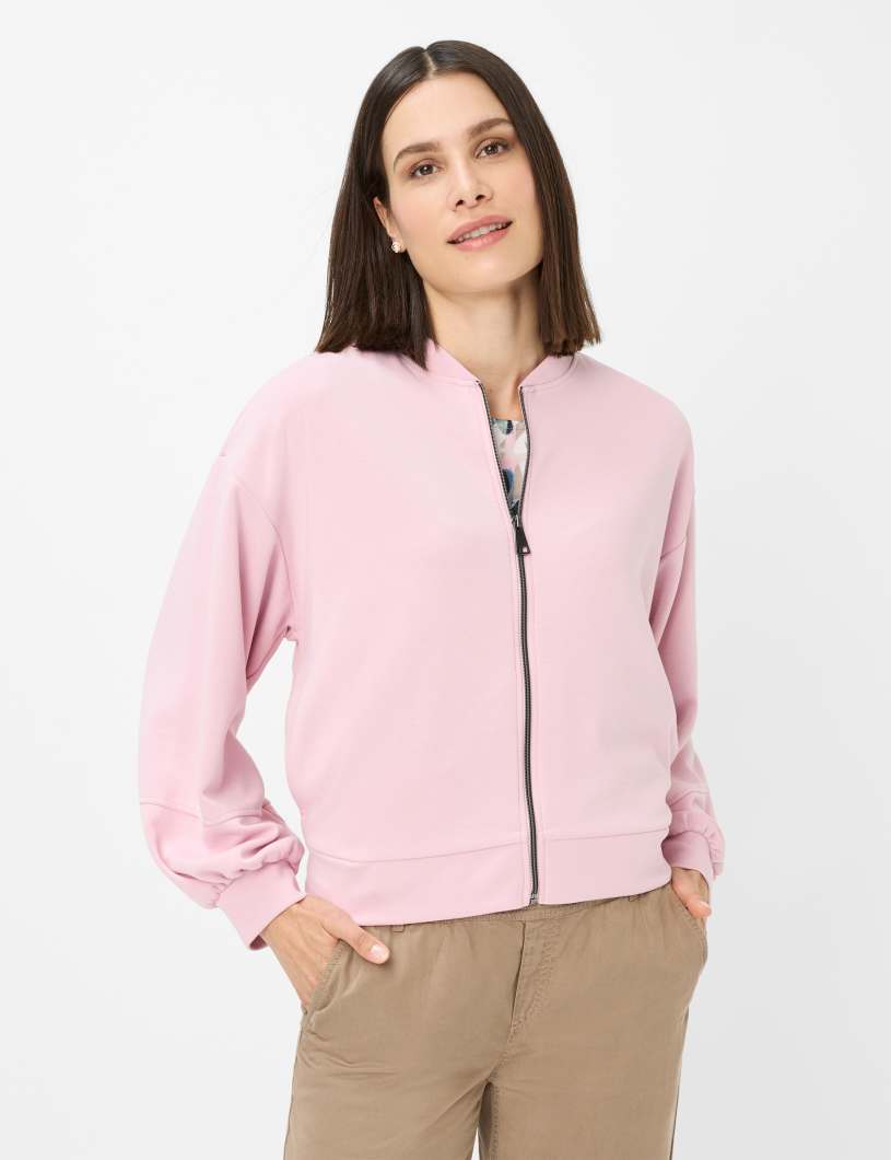 Becky Jacket