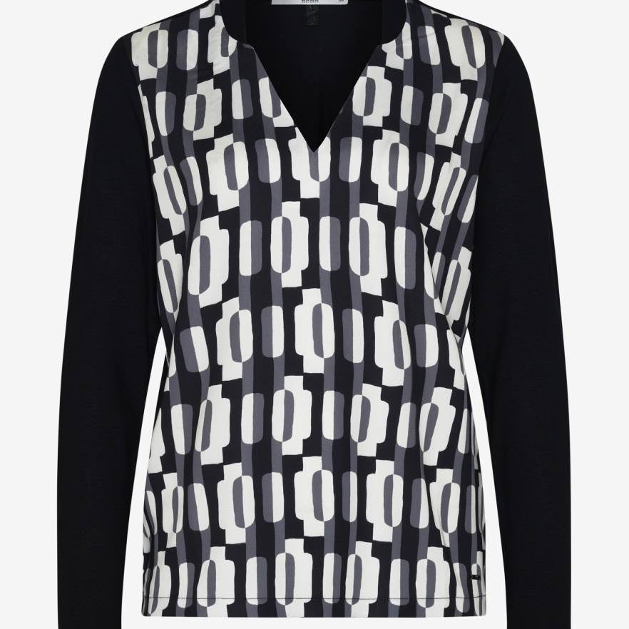 Clarissa  LS TOP