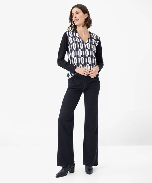 Clarissa  LS TOP