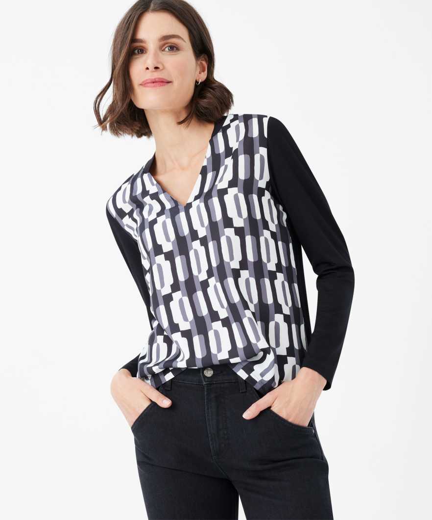 Clarissa  LS TOP