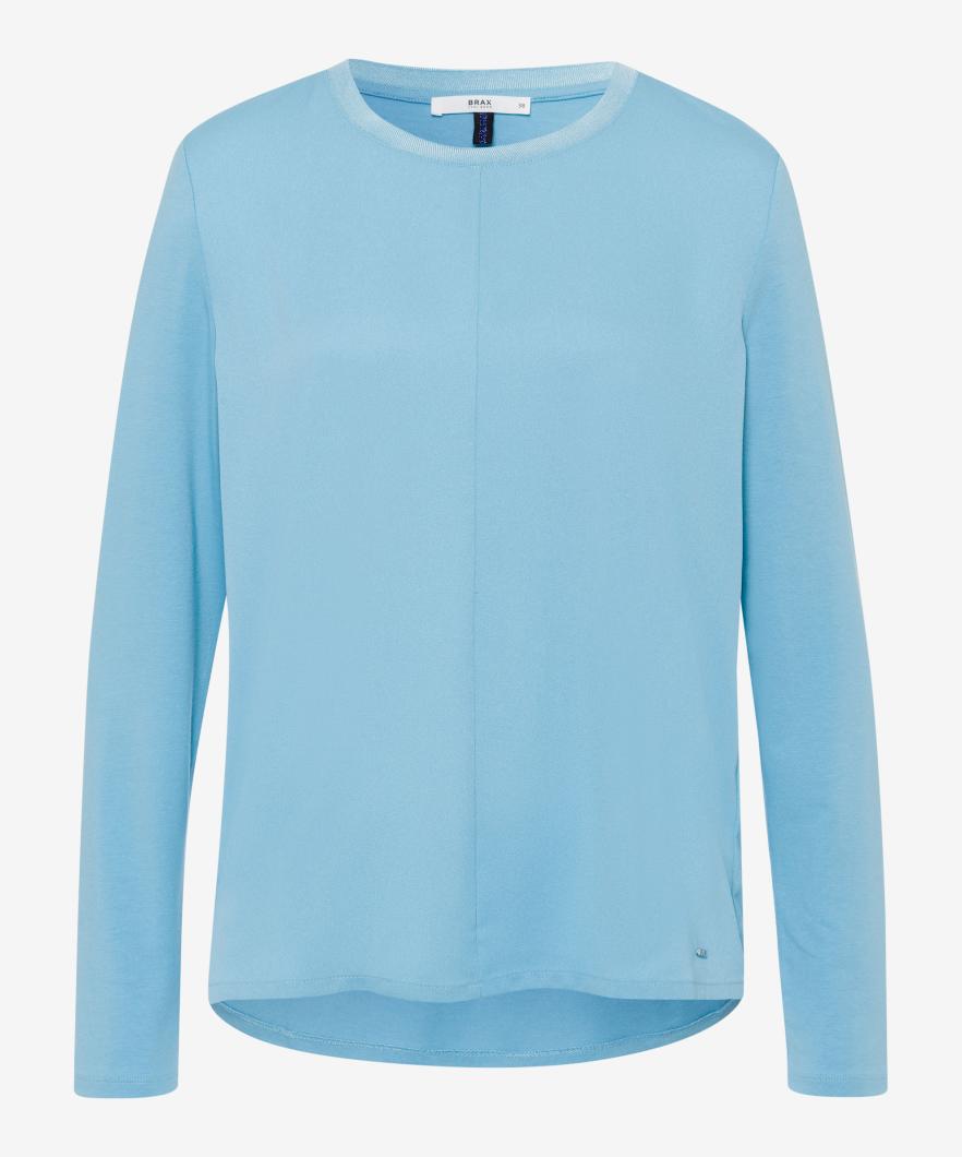 Clara LS Tshirt