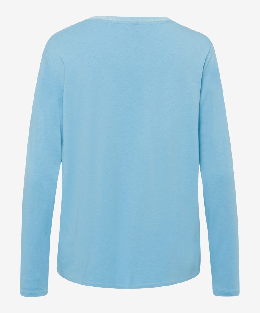 Clara LS Tshirt