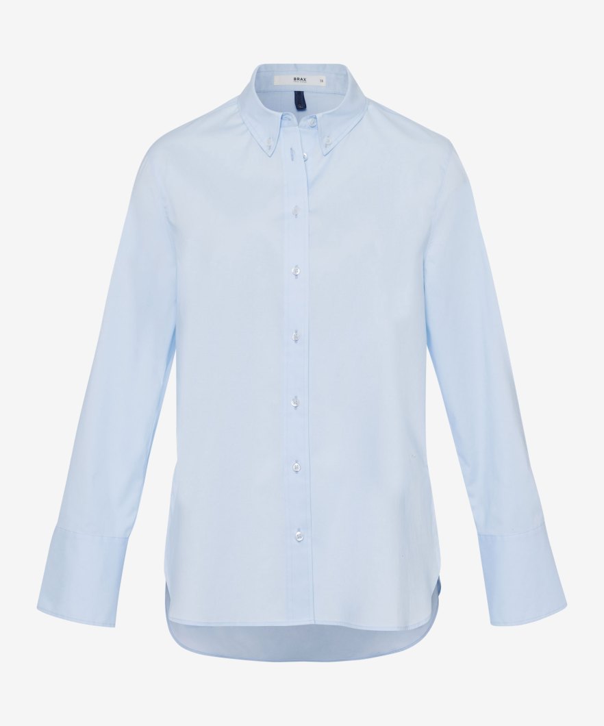 Viki LS Shirt LB