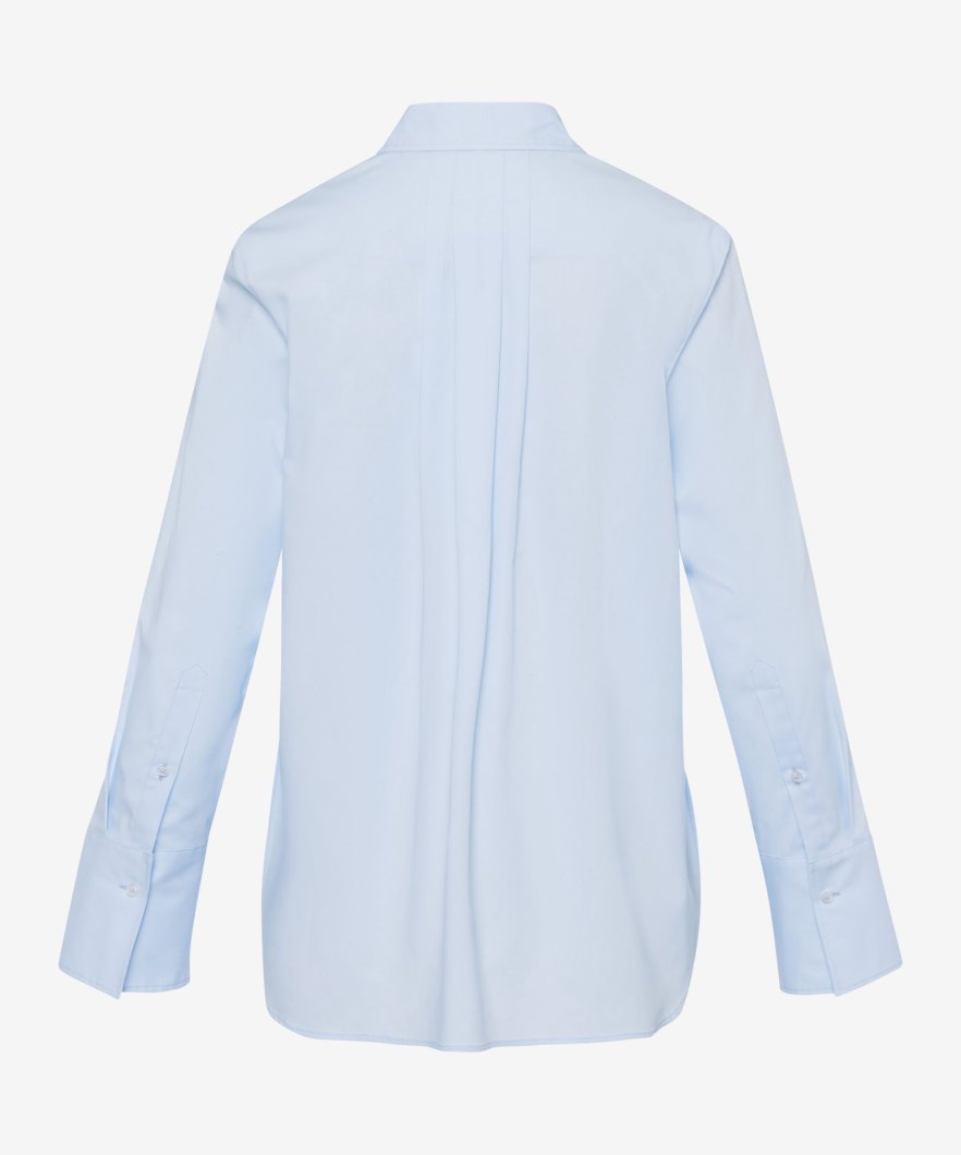 Viki LS Shirt LB