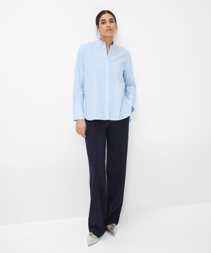 Viki LS Shirt LB