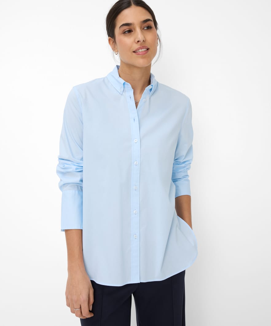 Viki LS Shirt LB