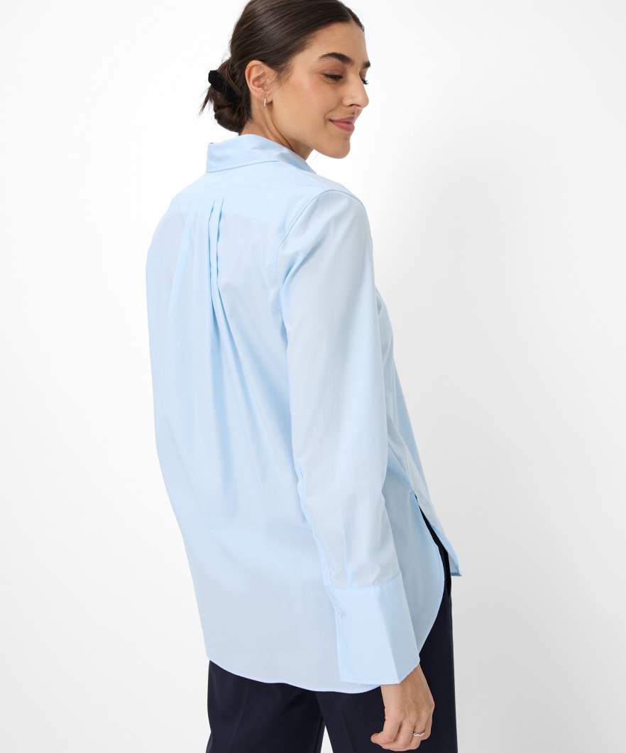 Viki LS Shirt LB