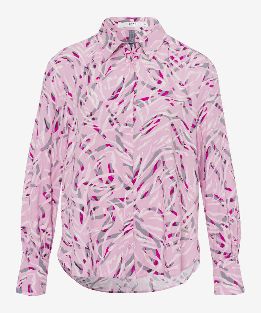 VIC LS SHIRT
