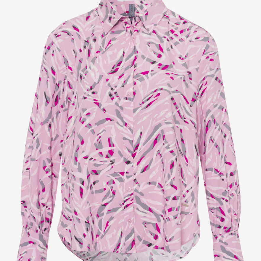 VIC LS SHIRT