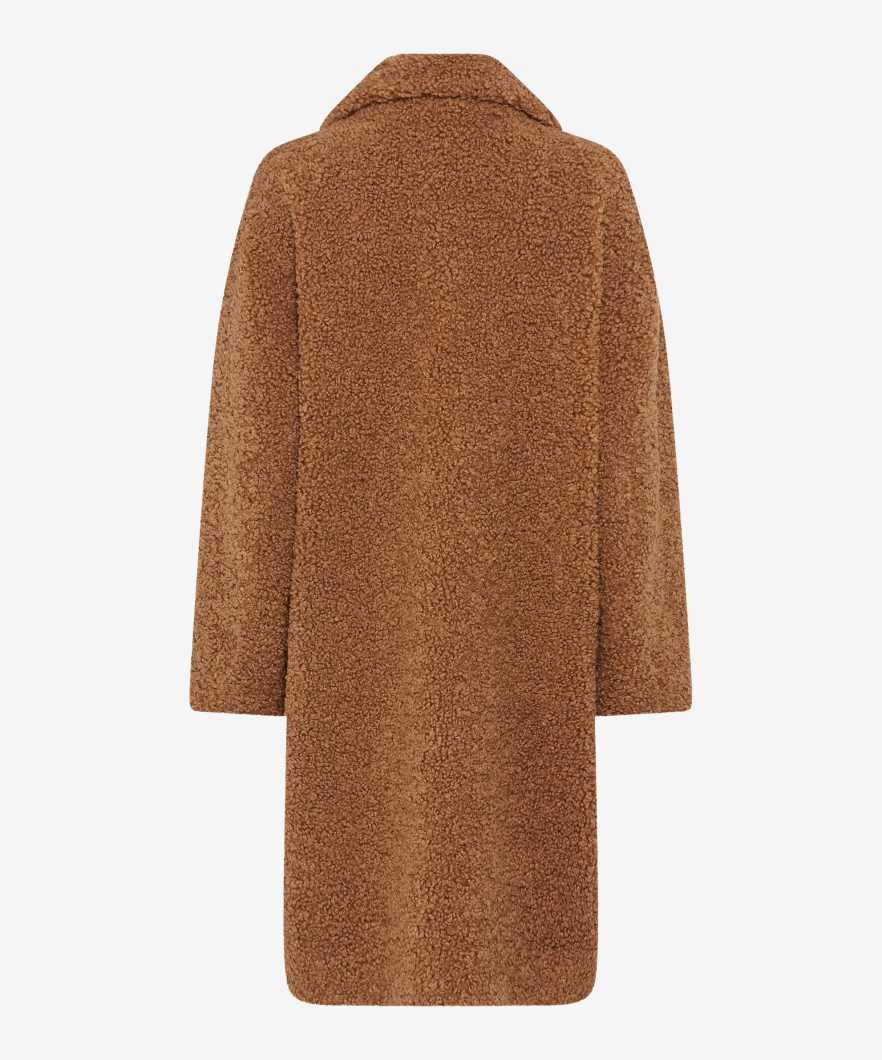 Helsinki Coat