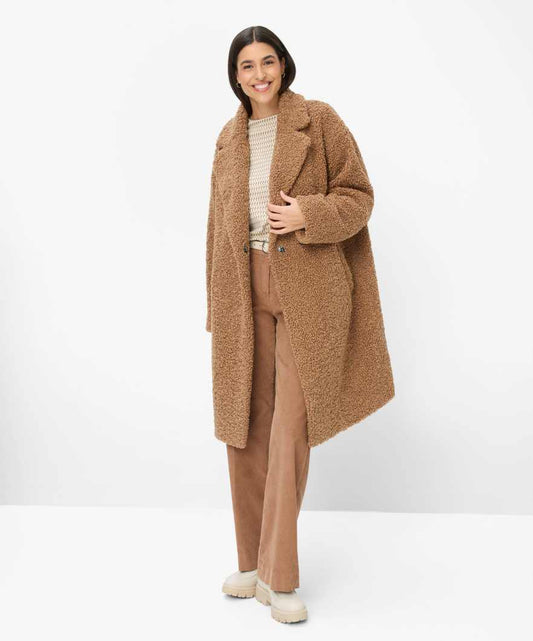 Helsinki Coat
