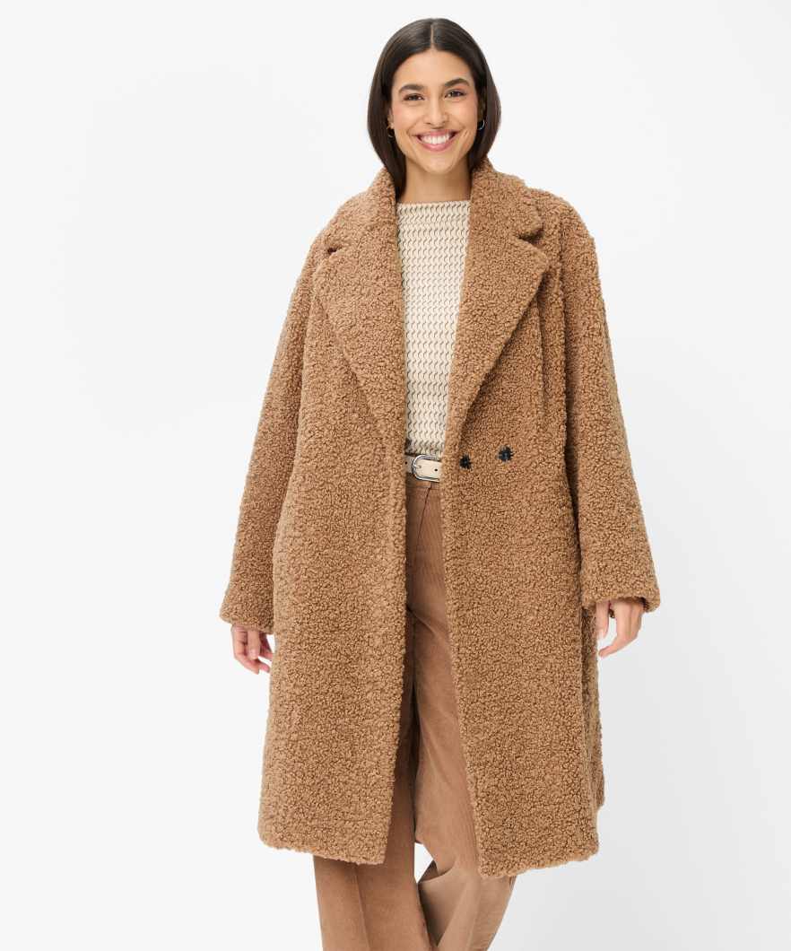 Helsinki Coat