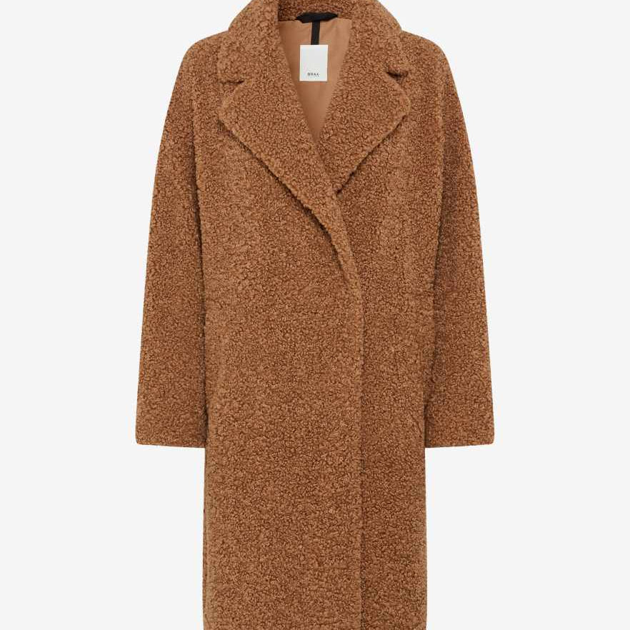 Helsinki Coat