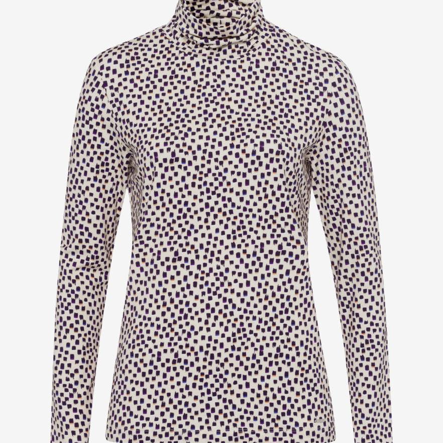 Camilla Spot Skivvy