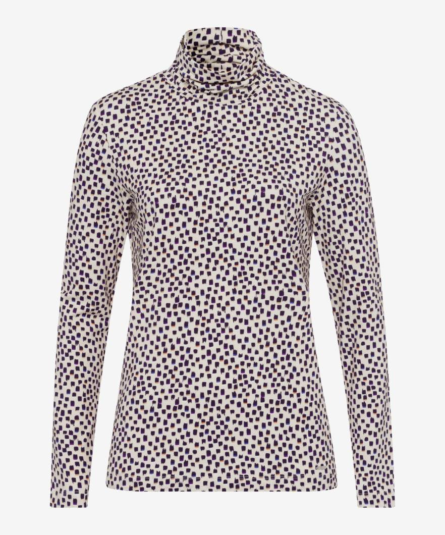 Camilla Spot Skivvy