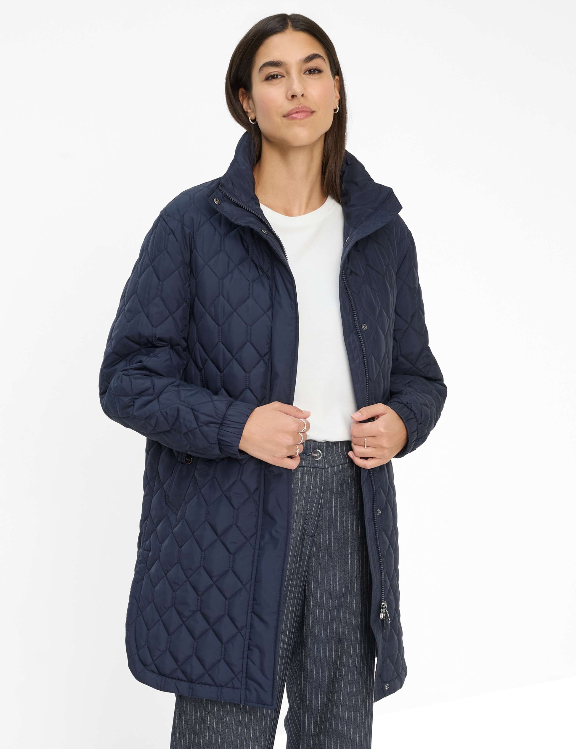 Tokyo Coat