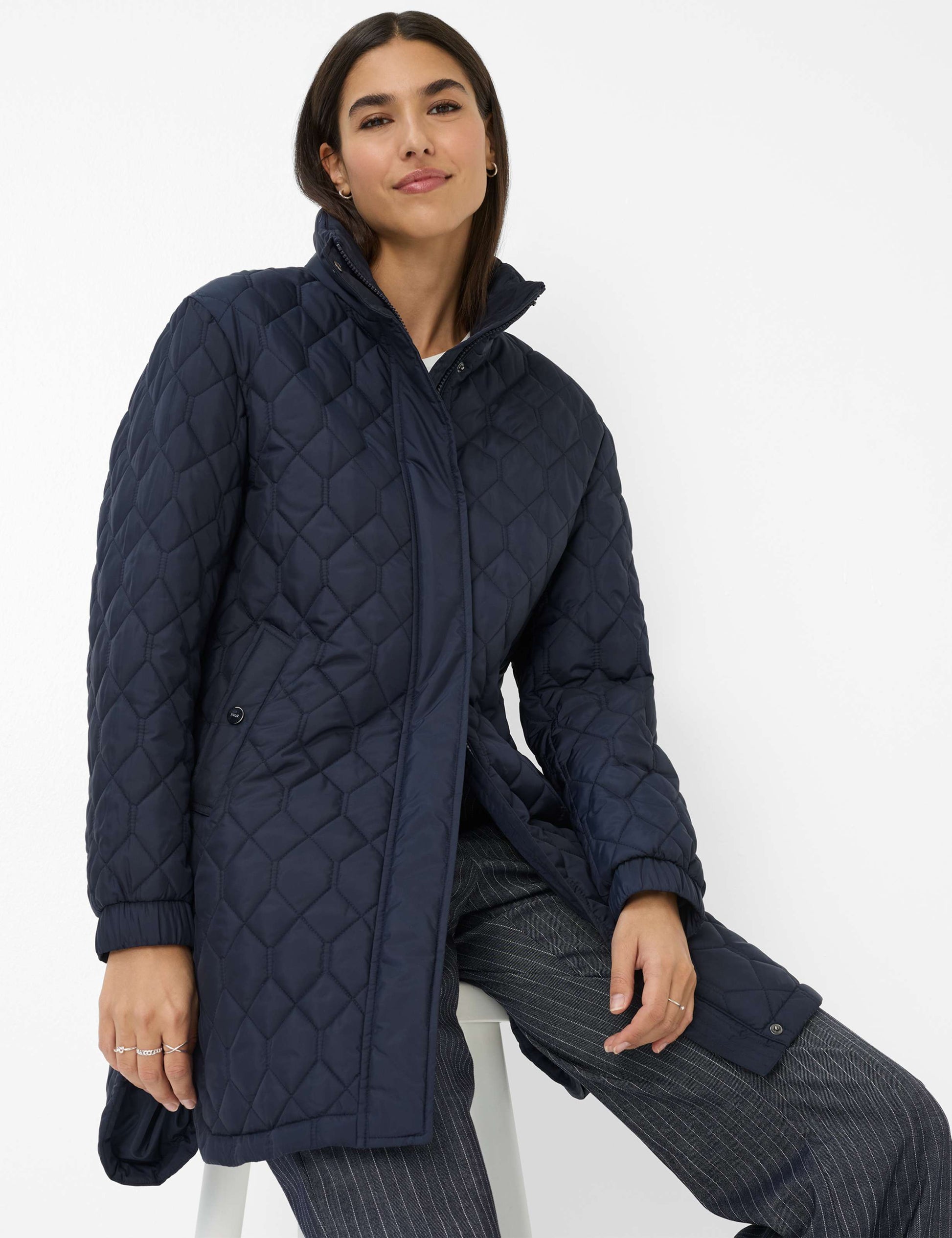 Tokyo Coat