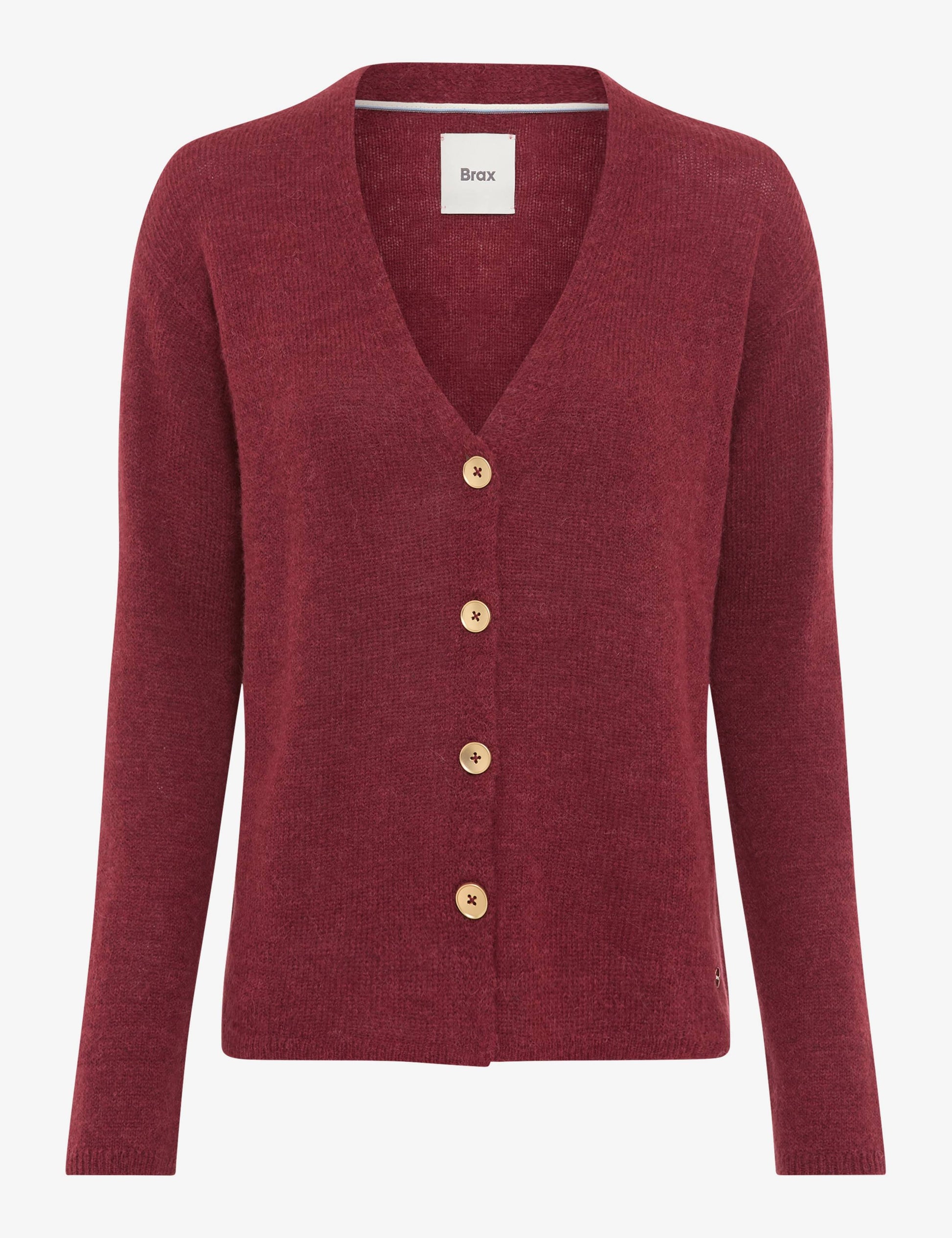 Alicia Cardigan
