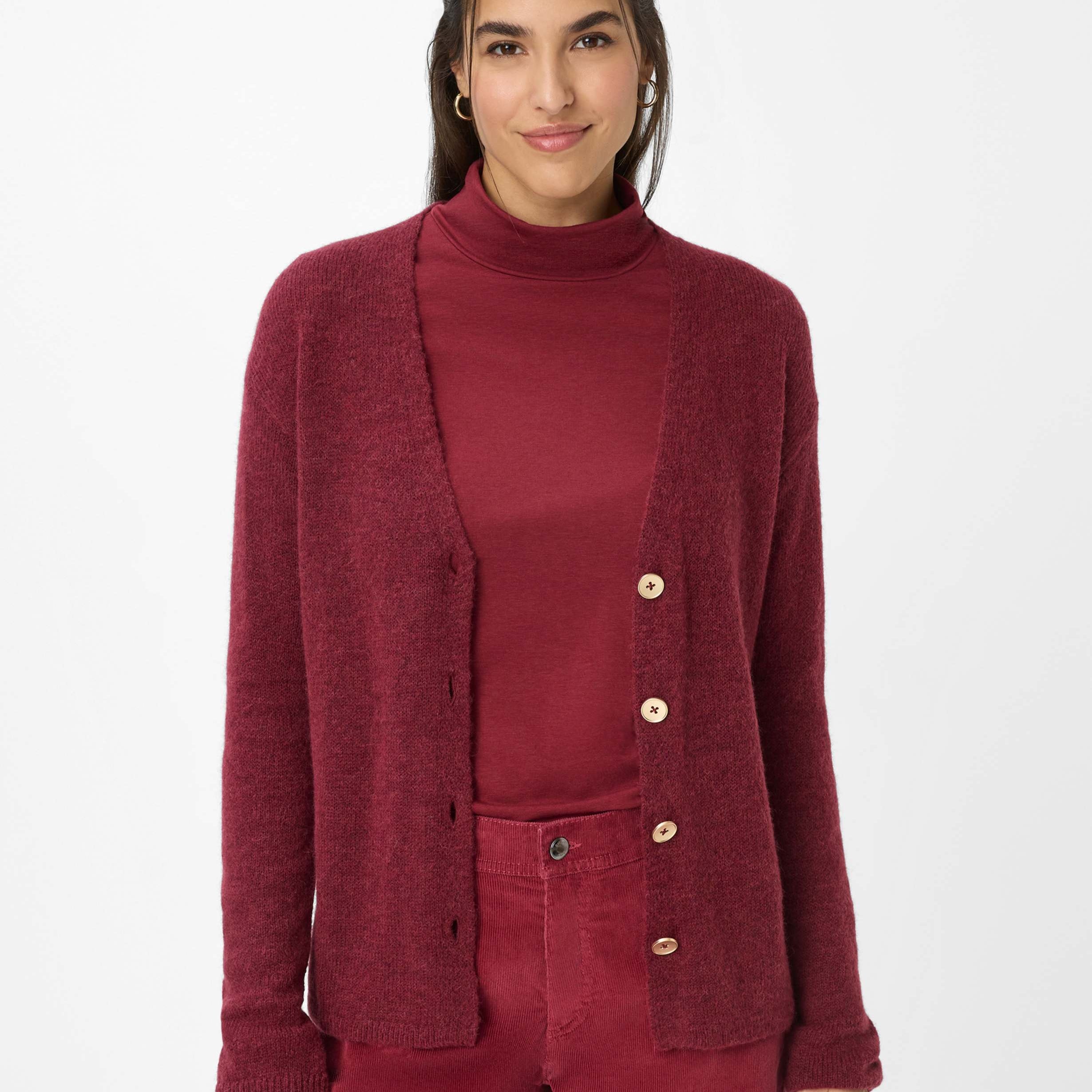 Alicia Cardigan