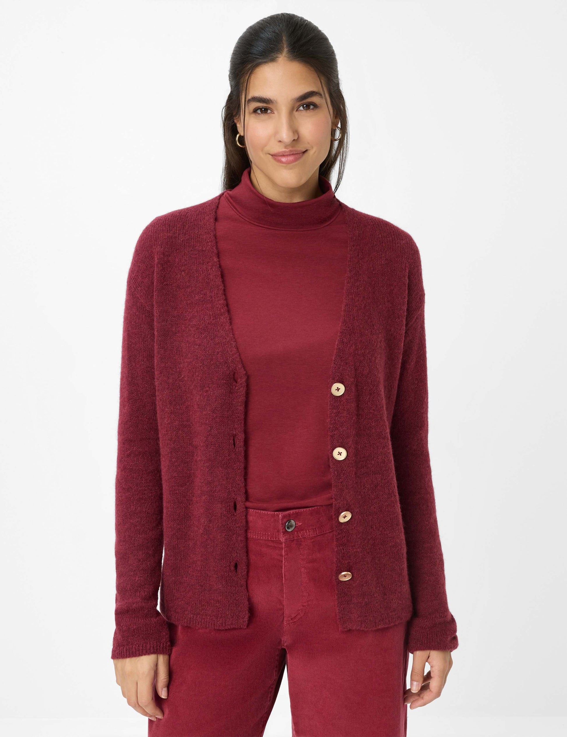 Alicia Cardigan