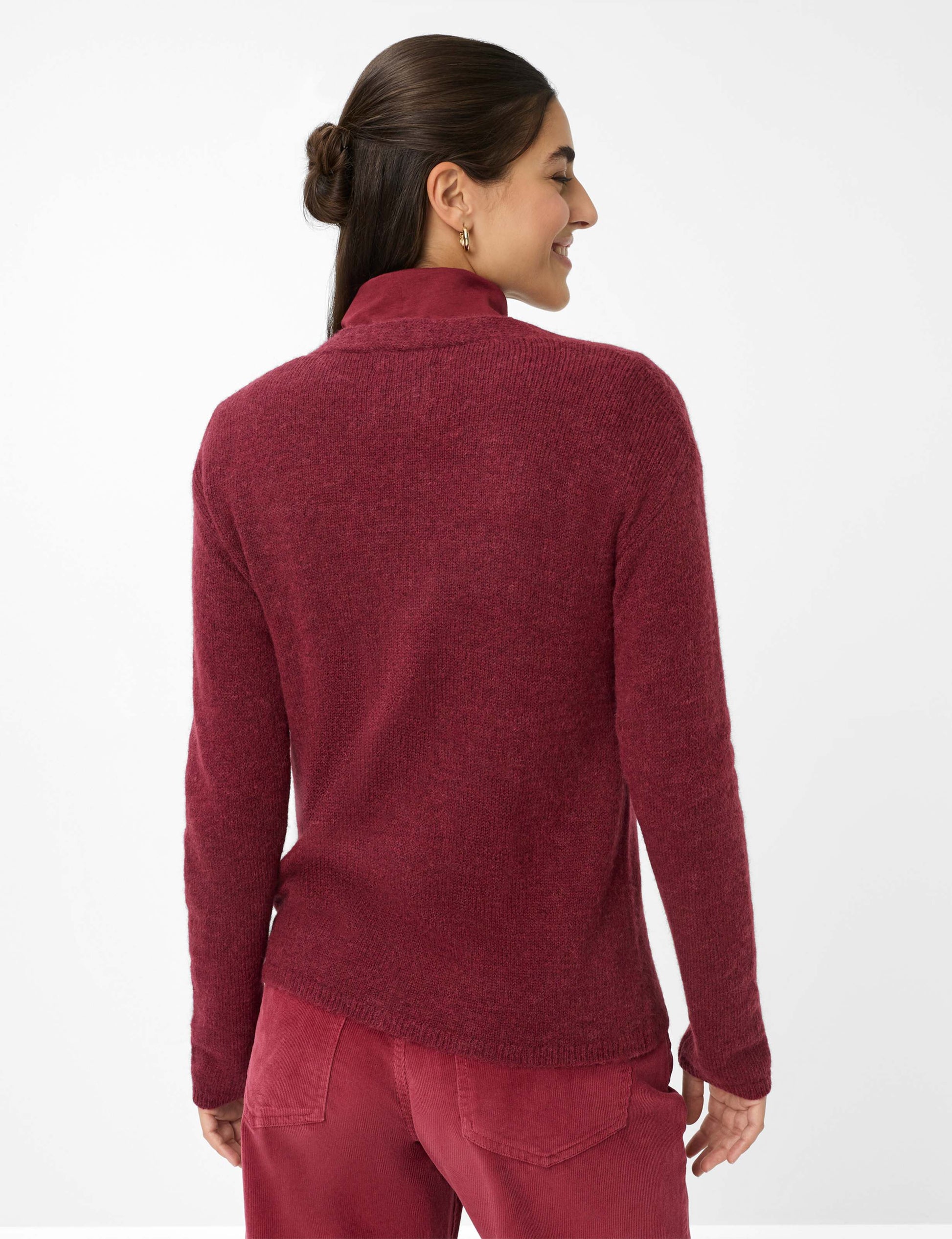 Alicia Cardigan