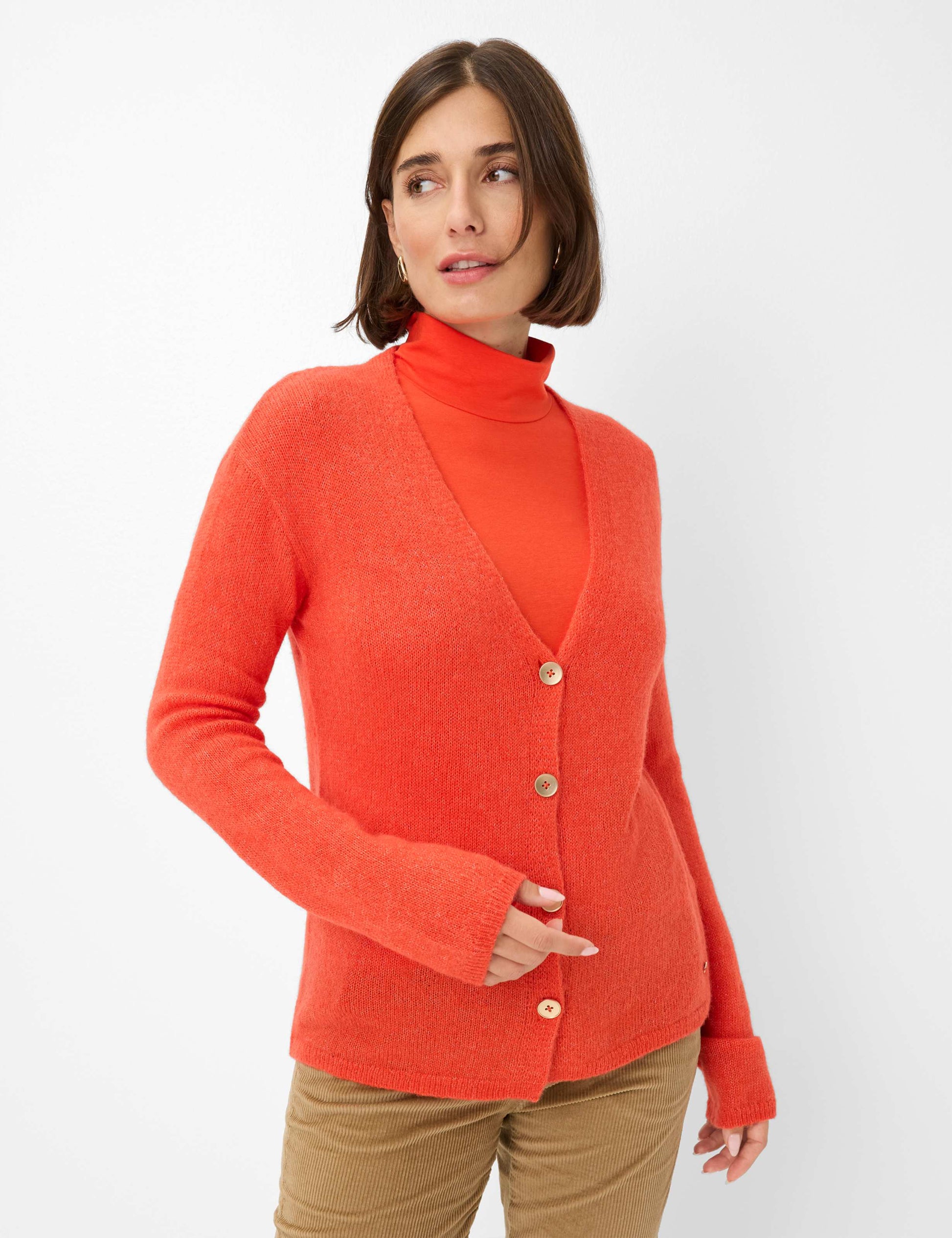 Alicia Cardigan