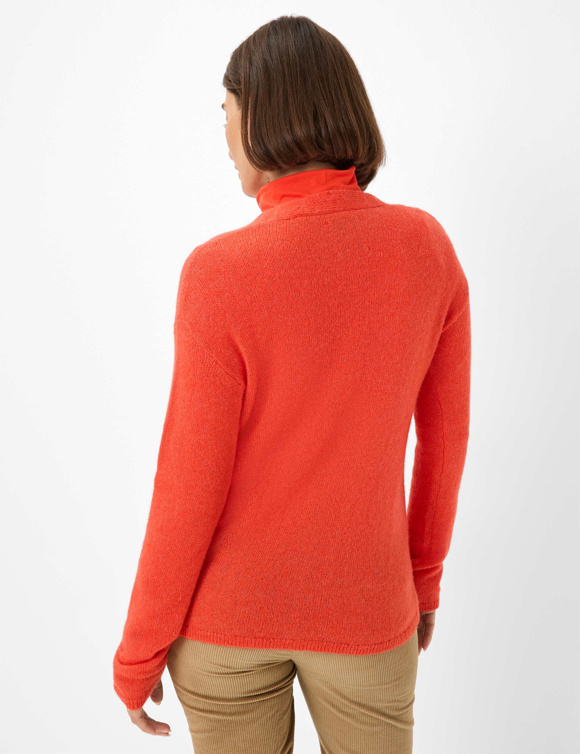 Alicia Cardigan