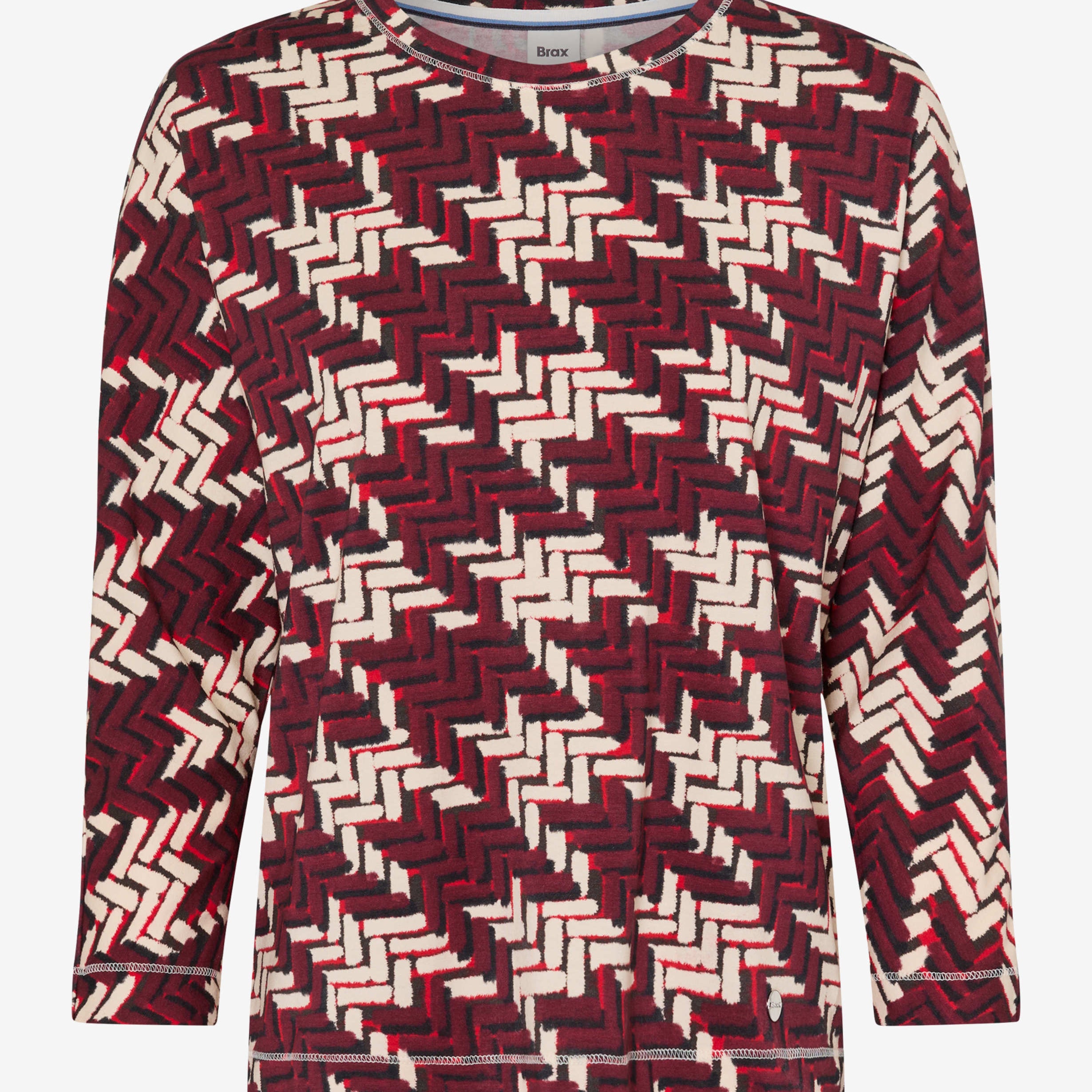Carina.M  Geometric Top