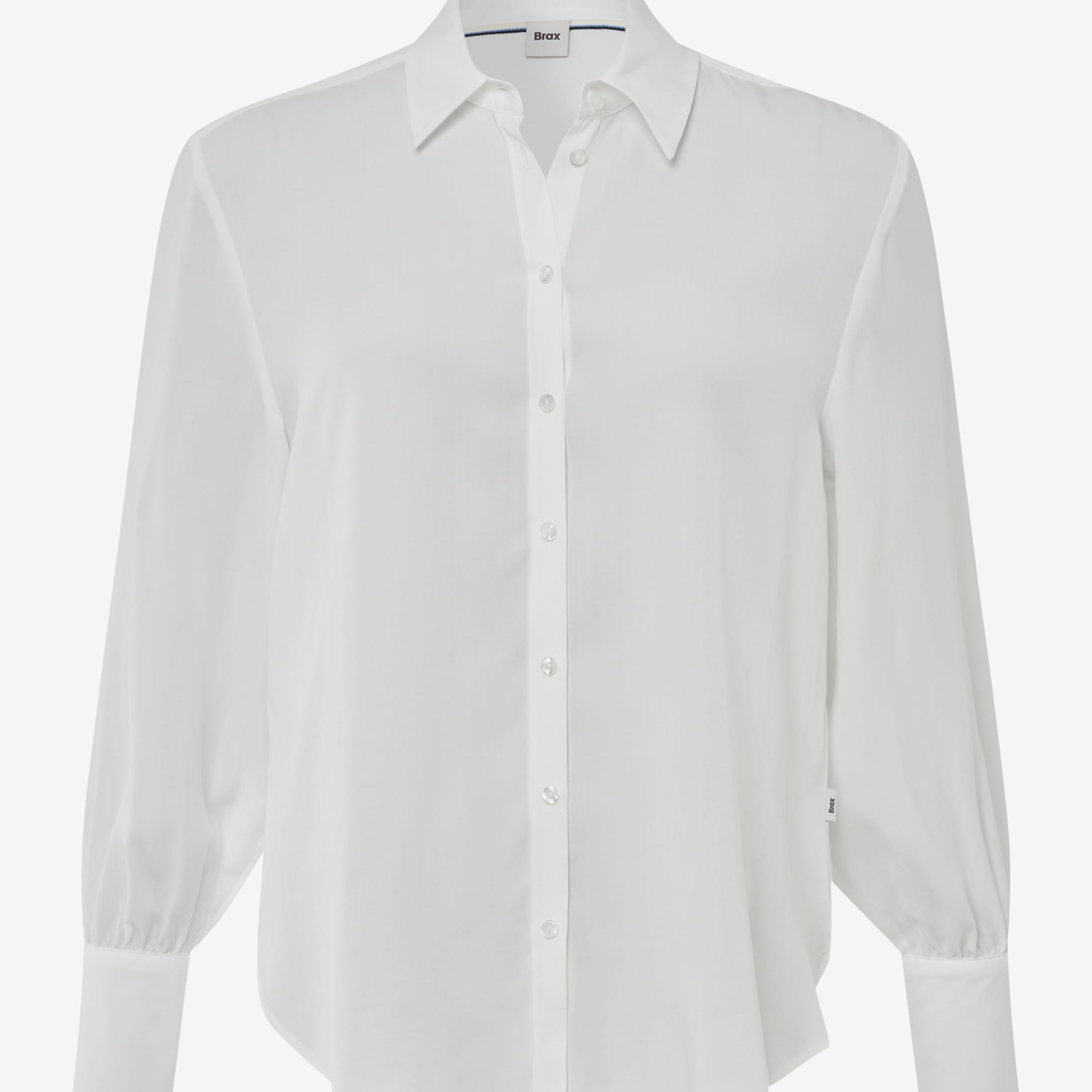Vic LS Blouse