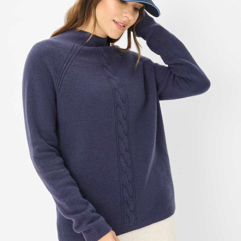 Lea Jumper