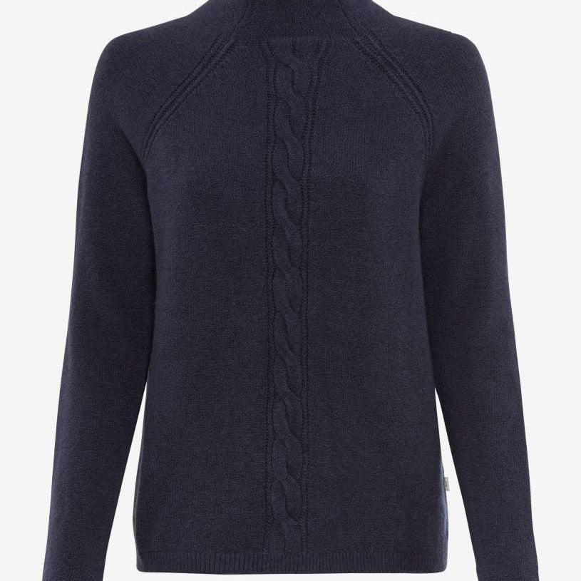 Lea Jumper