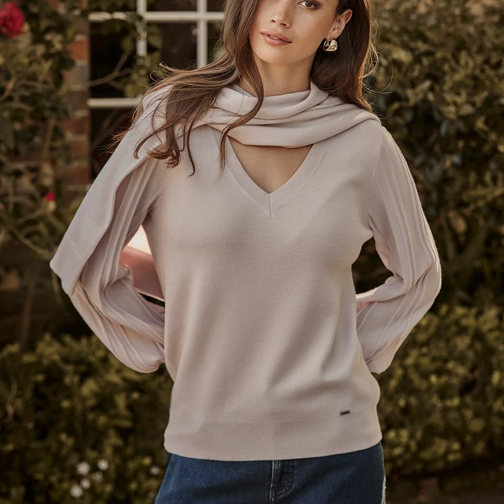 Nina Sweater