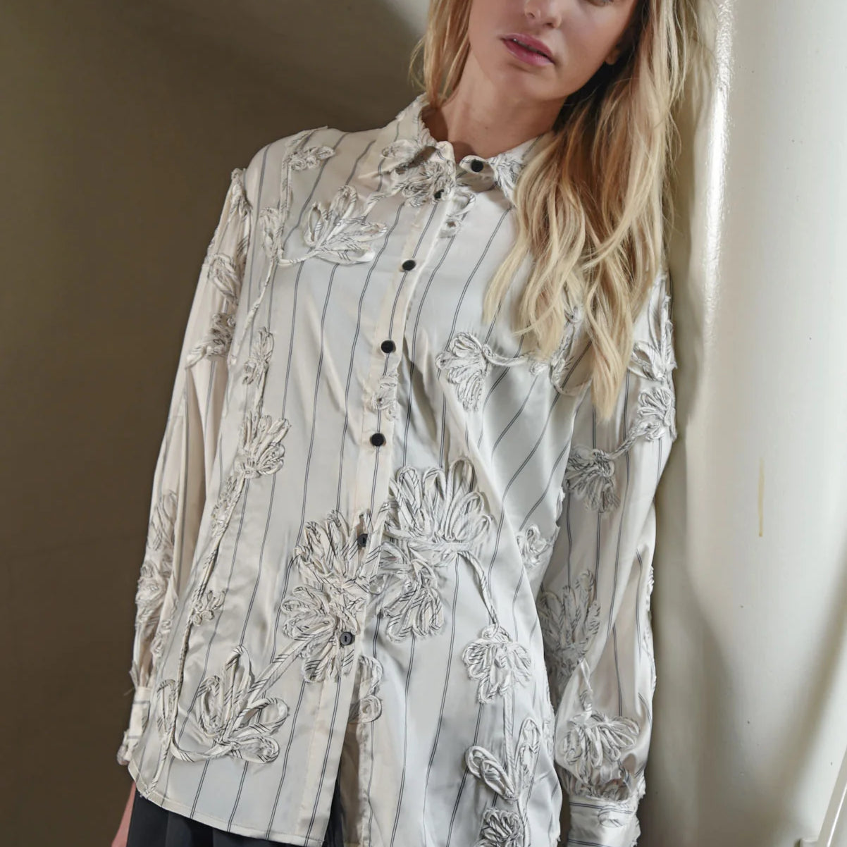 Thread Ahead Shirt