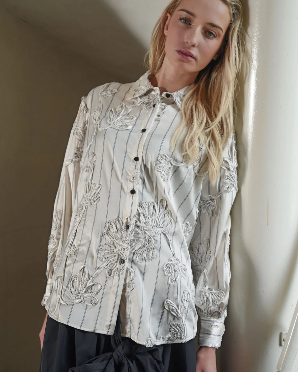 Thread Ahead Shirt