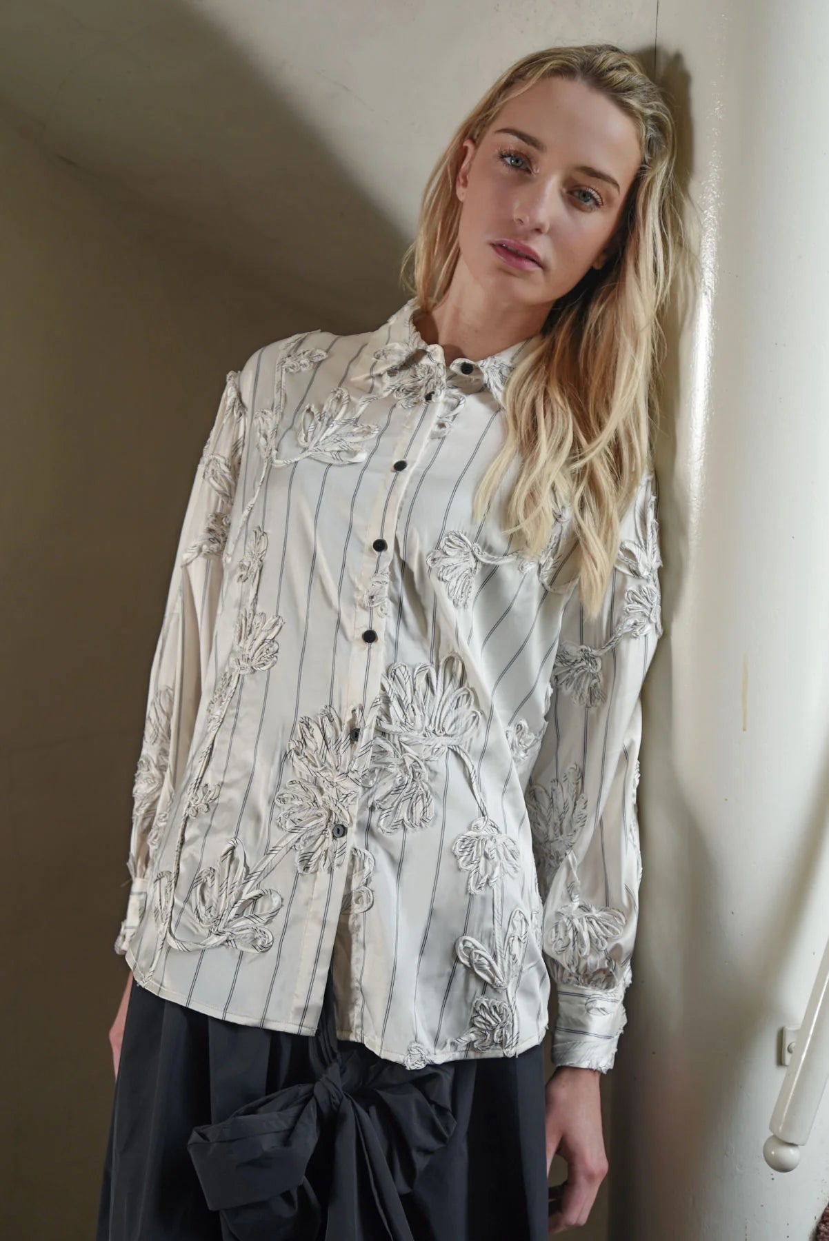 Thread Ahead Shirt
