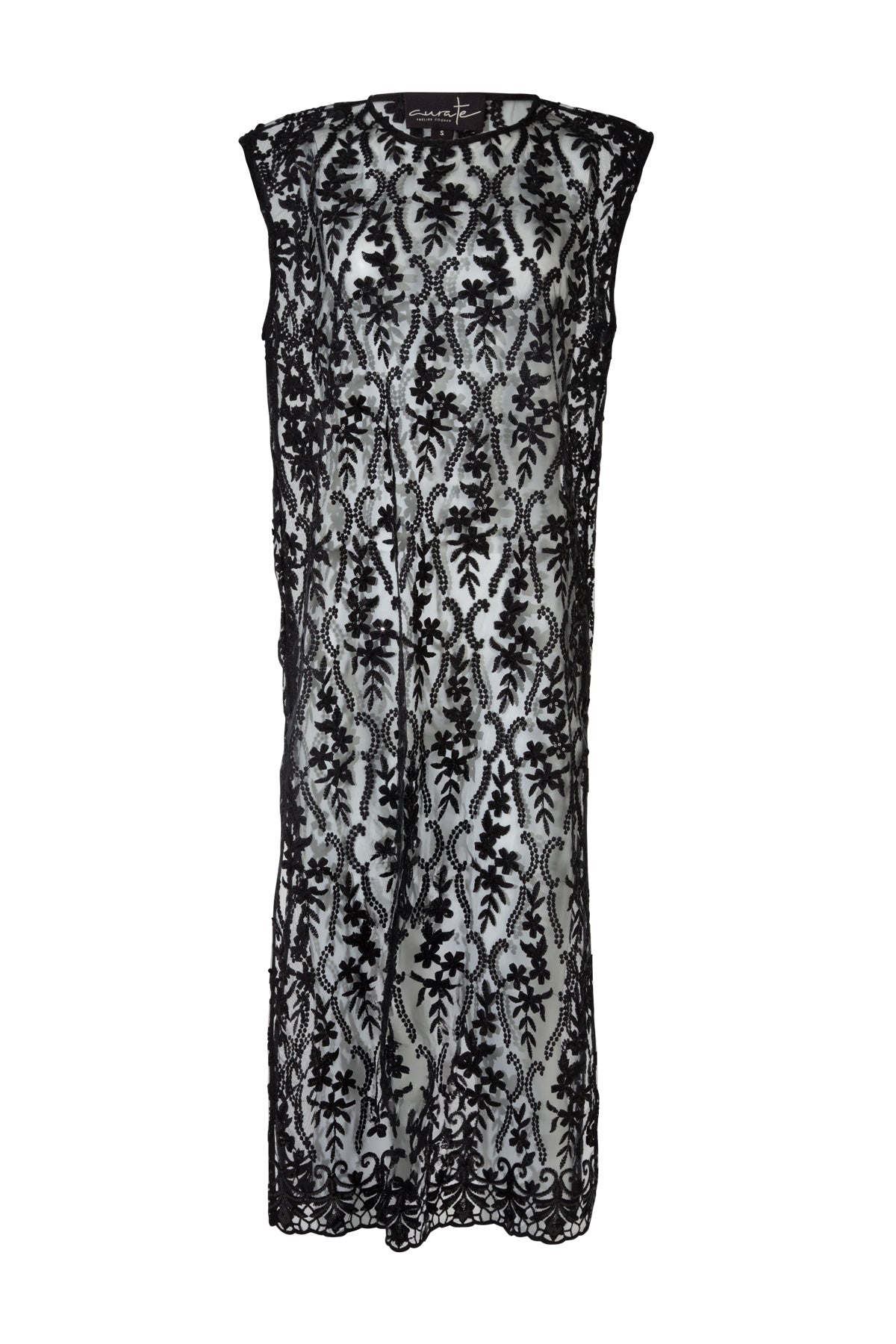 Lustre for Life Dress