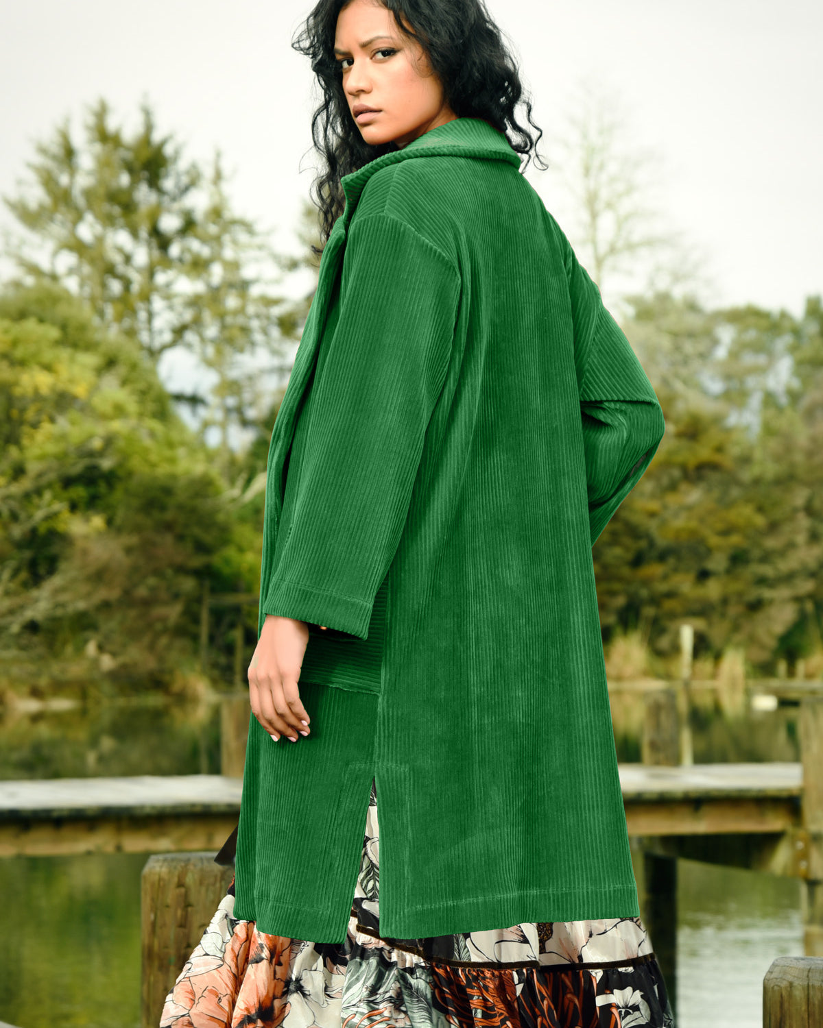 Coatigan Cutie Coat