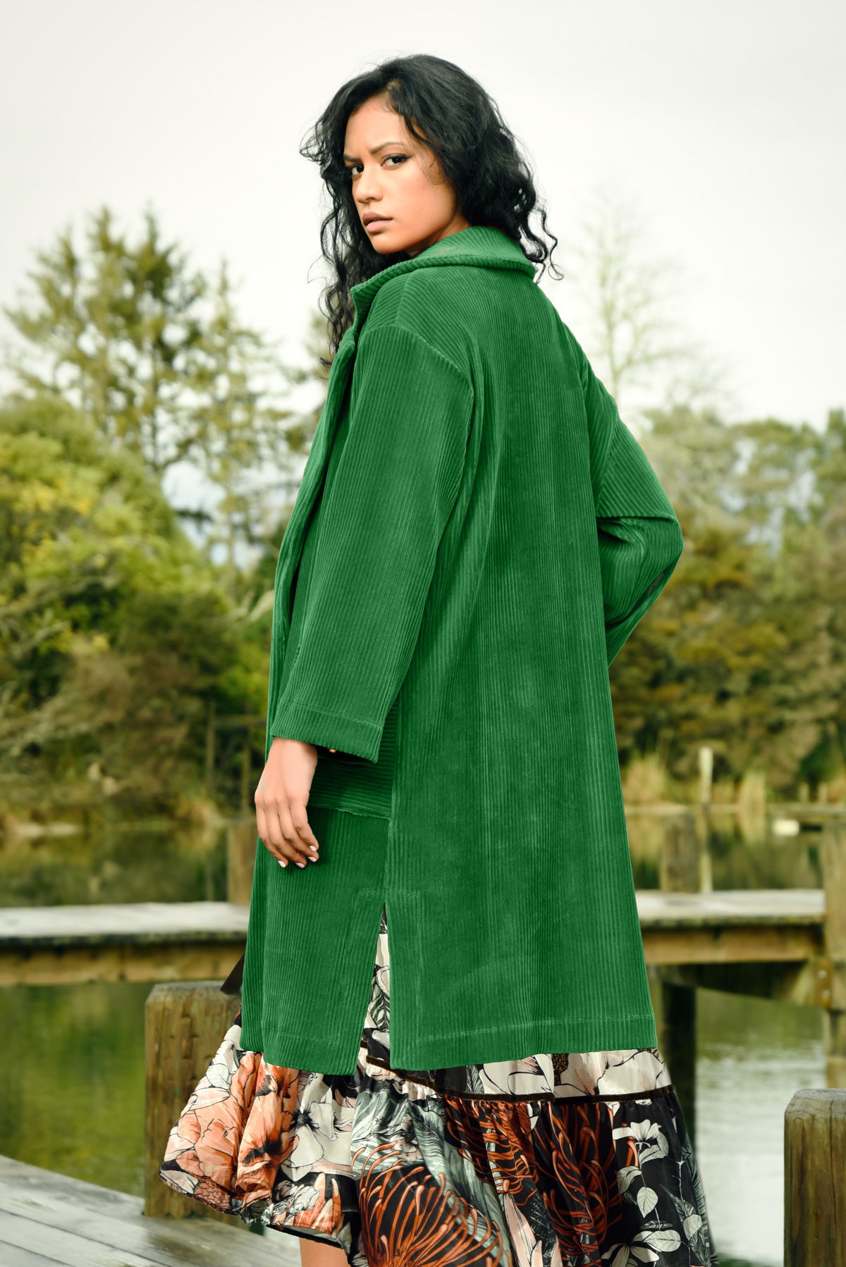 Coatigan Cutie Coat
