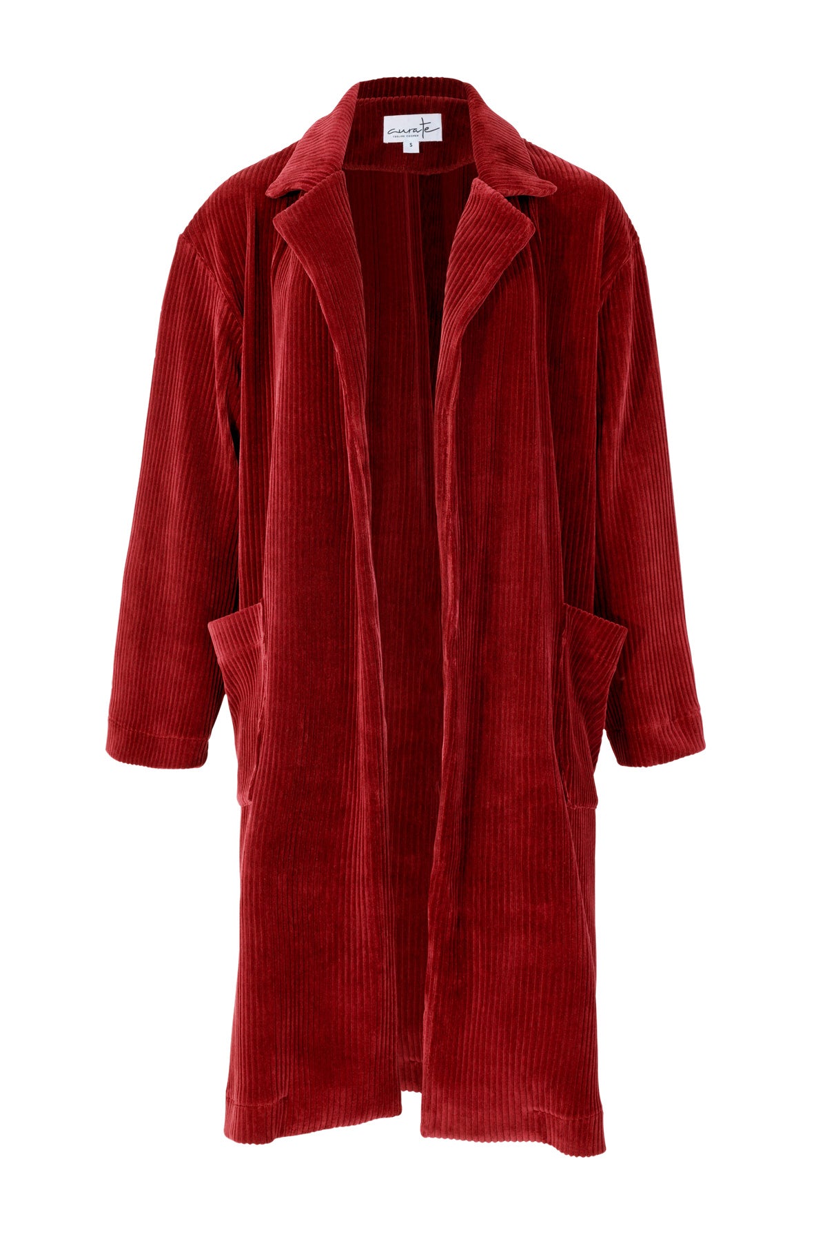 Coatigan Cutie Coat