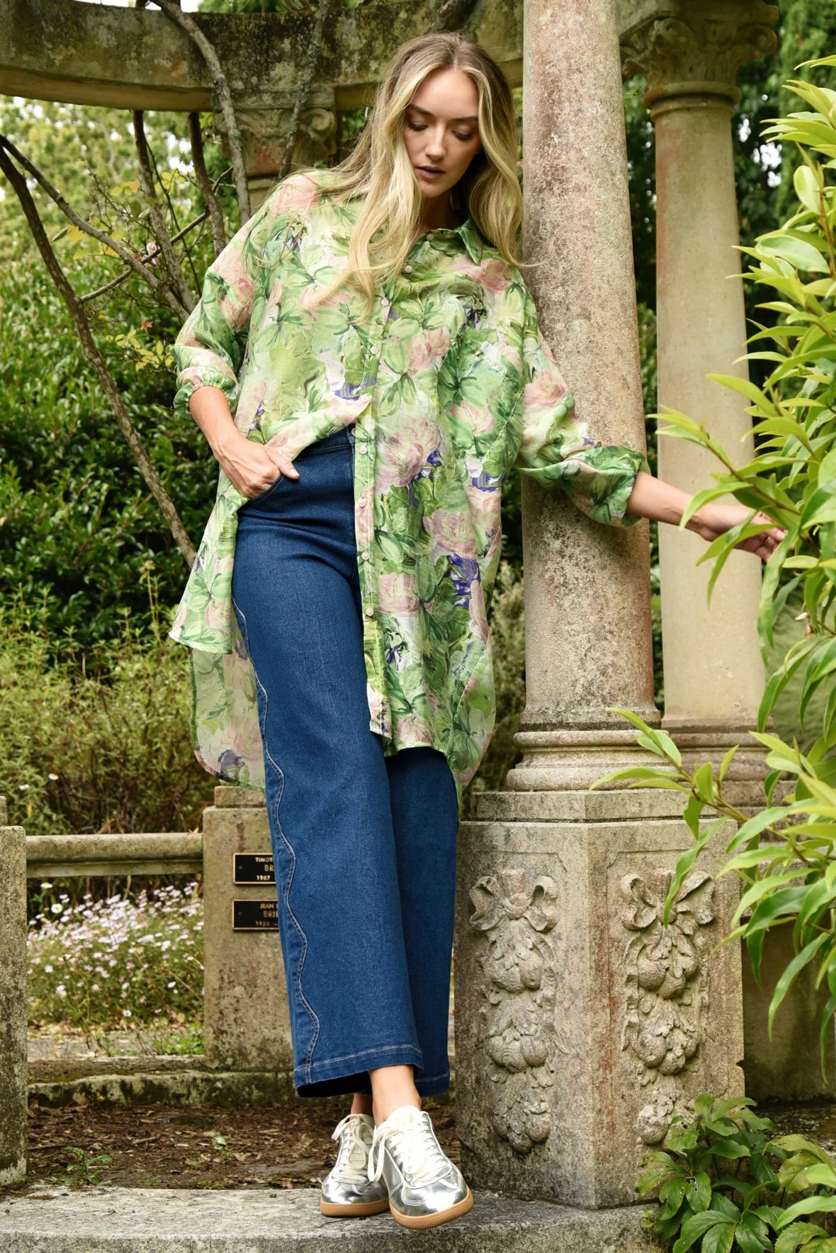 Something Borrowed Shirt