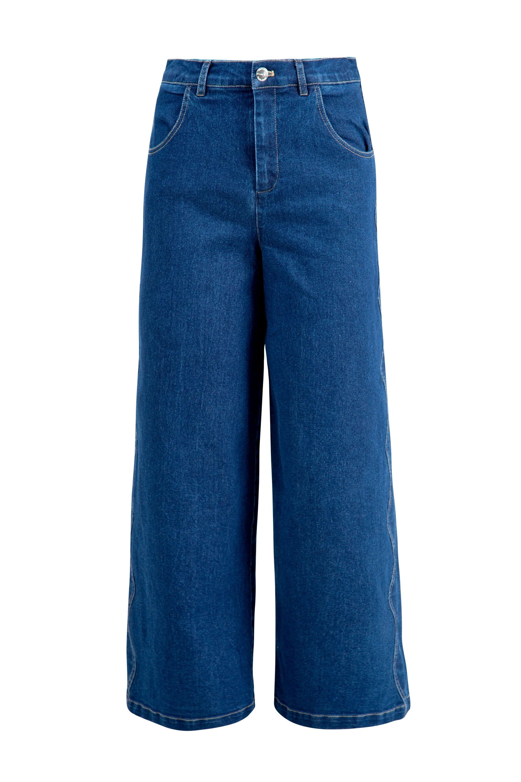 Wave Of The Day Jean